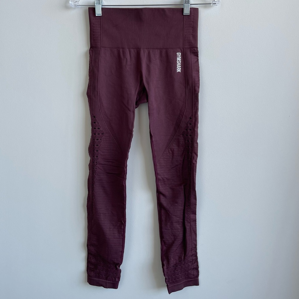 Gymshark Energy Seamless Leggings size S